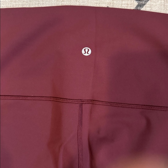 Lululemon Wunder Under Super High-Rise Tight *Full-On Luxtreme 28"
Chianti - Picture 9 of 9